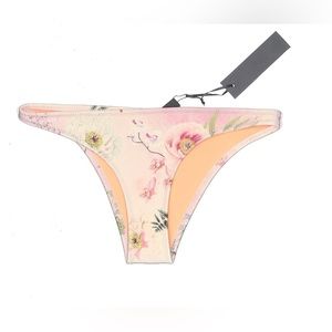 Triangl Floral Bikini Bottoms